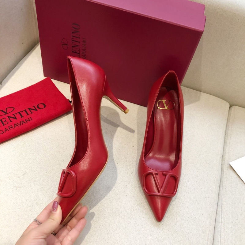 Valentino High Heels